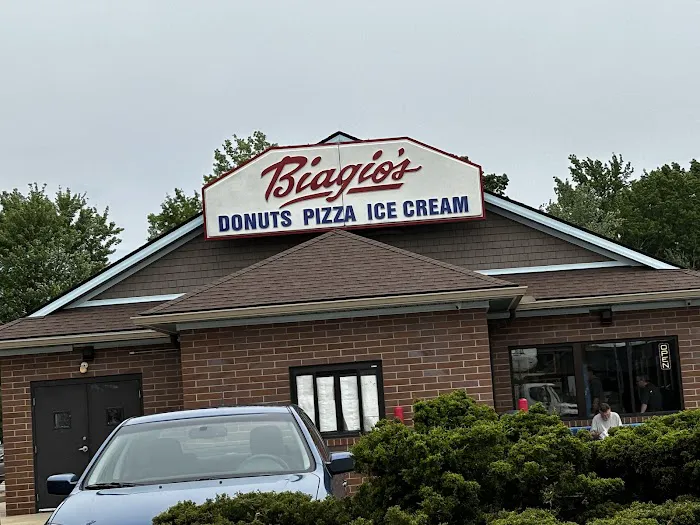 Biagio's Donut Shop & Pizzeria Picture 4