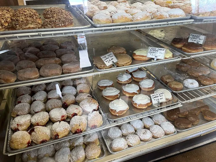 Biagio's Donut Shop & Pizzeria Picture 6