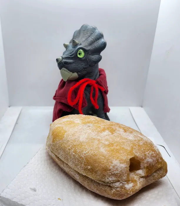 Biagio's Donut Shop & Pizzeria Picture 9