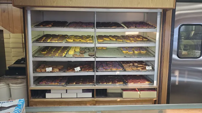 Biagio's Donut Shop & Pizzeria Picture 5