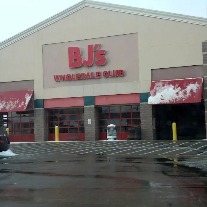 BJ's Bakery Picture 1