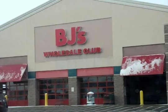 BJ's Bakery