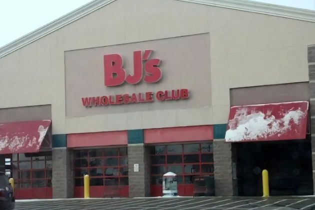 BJ's Bakery