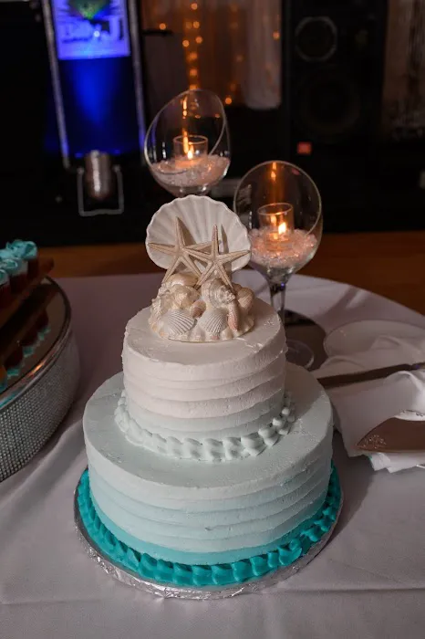 Cakes by Maria & Joe Picture 5
