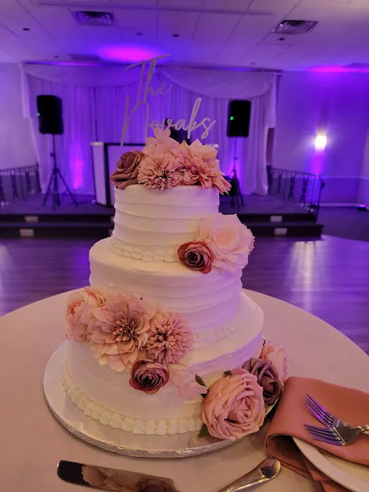 Cakes by Maria & Joe Picture 8
