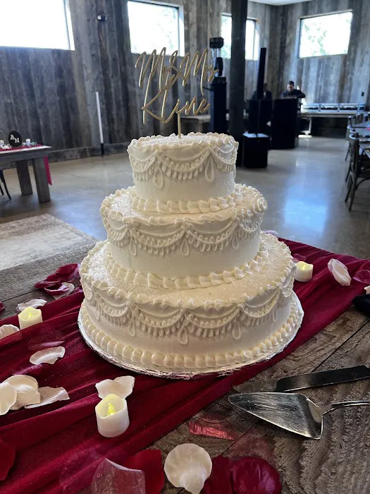 Cakes by Maria & Joe Picture 10
