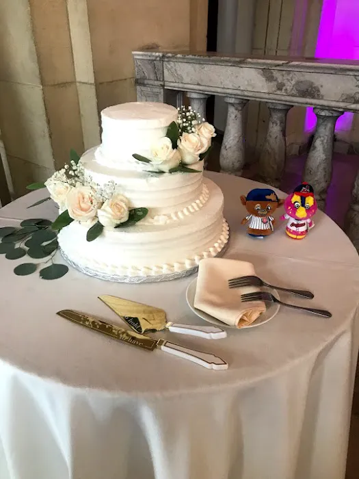 Cakes by Maria & Joe Picture 3