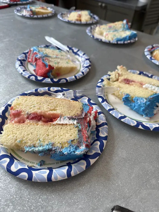 Cakes by Maria & Joe Picture 9