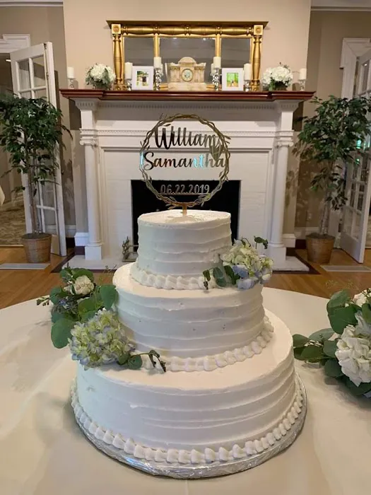 Cakes by Maria & Joe Picture 1