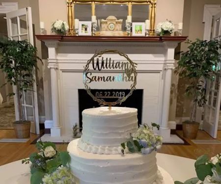 Cakes by Maria & Joe