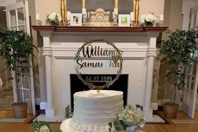 Cakes by Maria & Joe