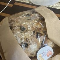 Meg's Lovely Loaves ico