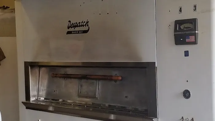 Massoli's Italian Bakery Picture 3