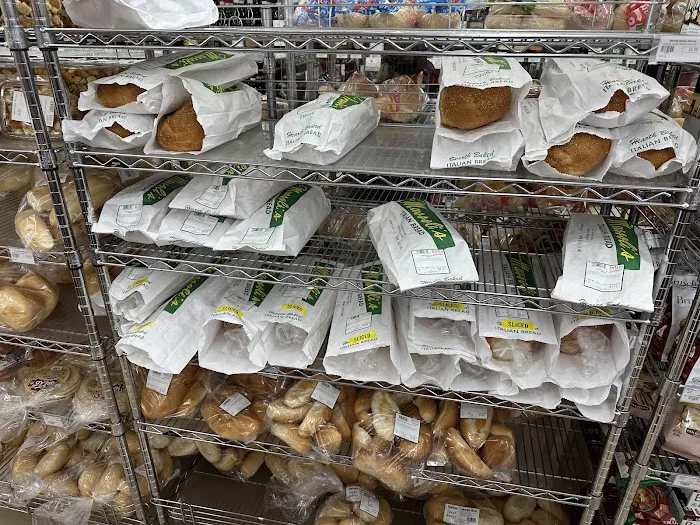 Massoli's Italian Bakery Picture 2