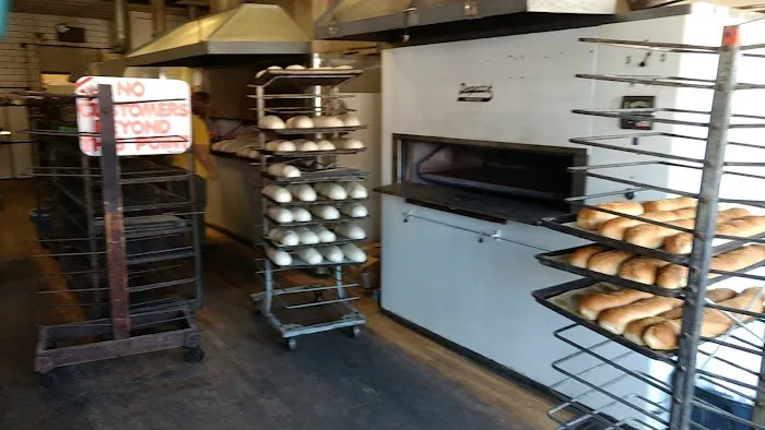 Massoli's Italian Bakery Picture 1
