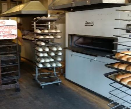Massoli's Italian Bakery