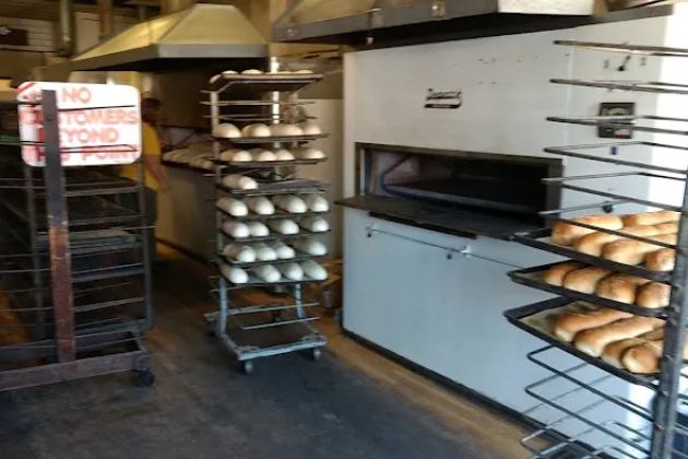 Massoli's Italian Bakery