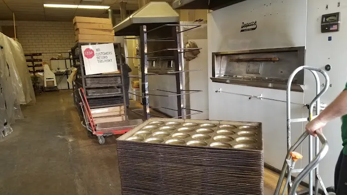 Massoli's Italian Bakery Picture 4