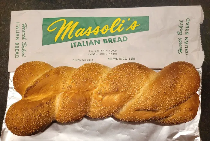 Massoli's Italian Bakery Picture 8