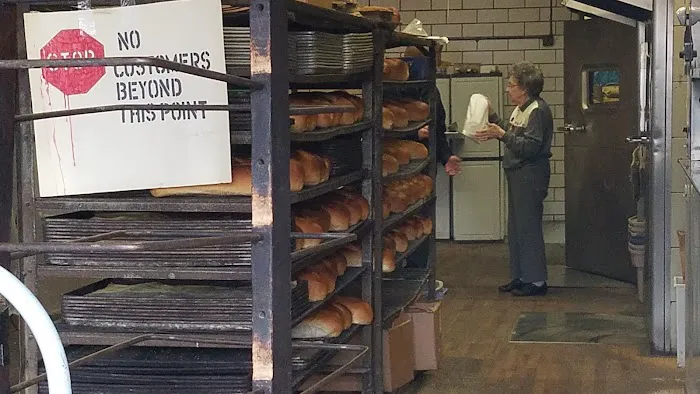 Massoli's Italian Bakery Picture 10