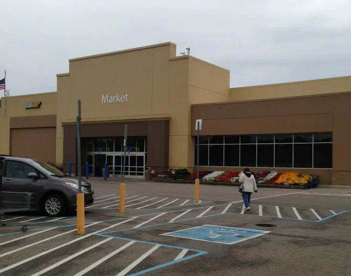 Walmart Bakery Picture 1