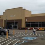 Walmart Bakery