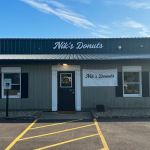Nik's Donuts