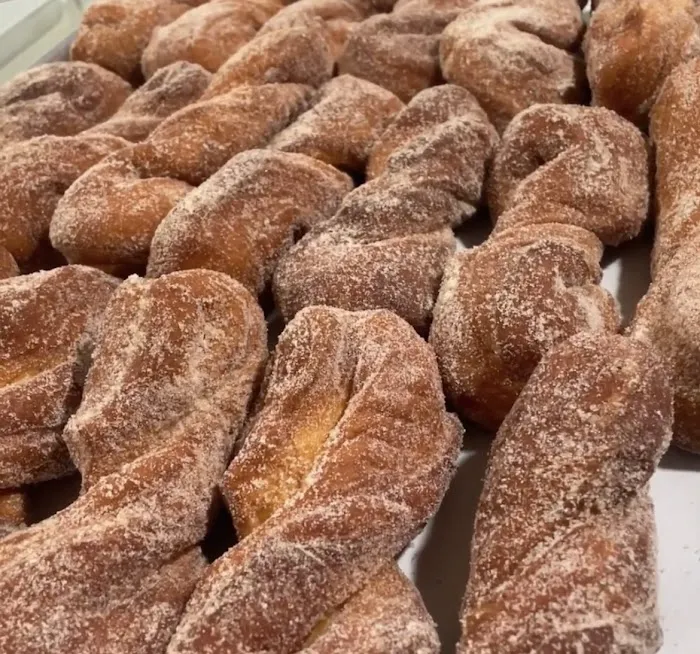 Nik's Donuts Picture 8