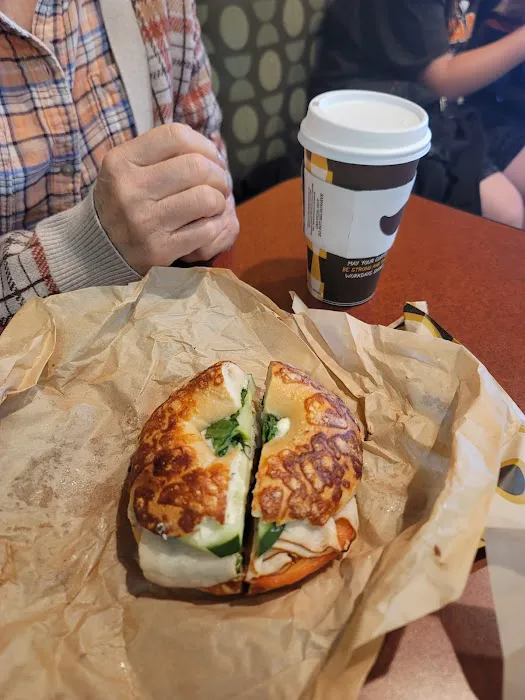 Einstein Bros. Bagels Picture 4