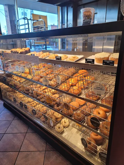 Einstein Bros. Bagels Picture 2