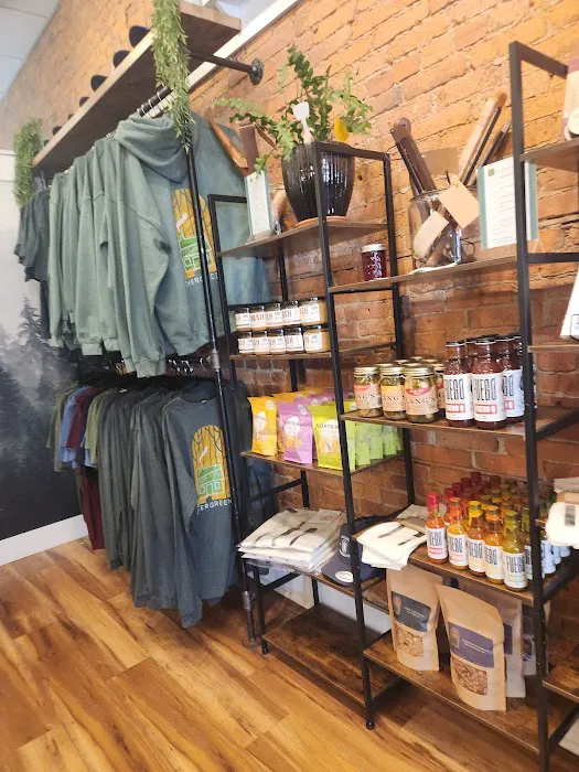 Evergreen Bakery Picture 5