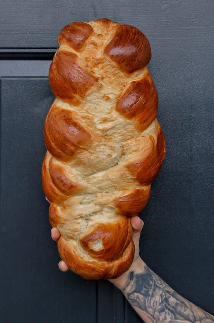 Evergreen Bakery Picture 10