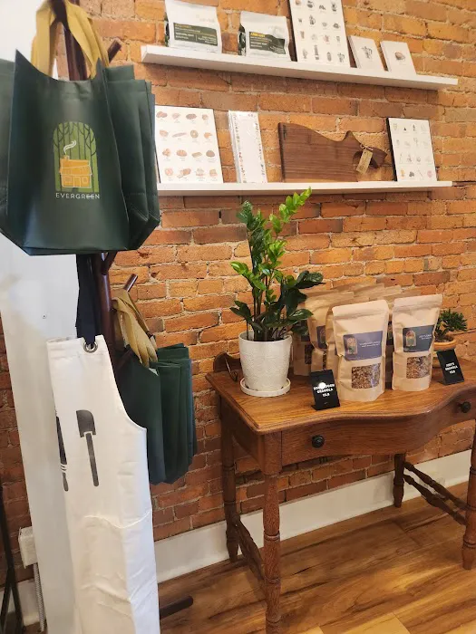 Evergreen Bakery Picture 3