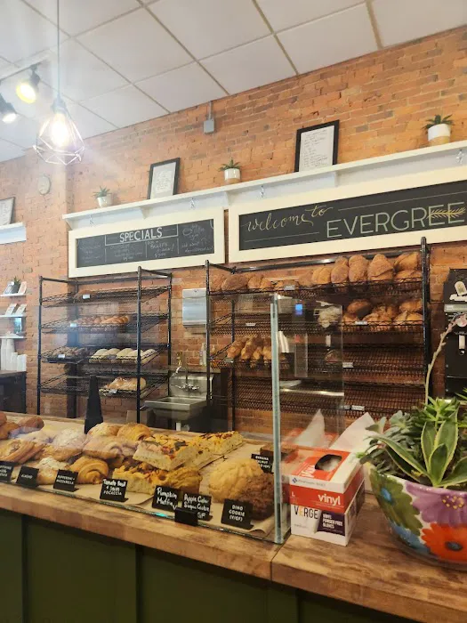 Evergreen Bakery Picture 6