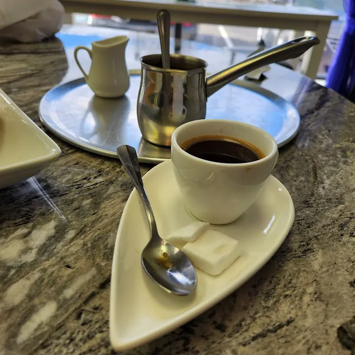 Balkan Bakery & Cafe Picture 5