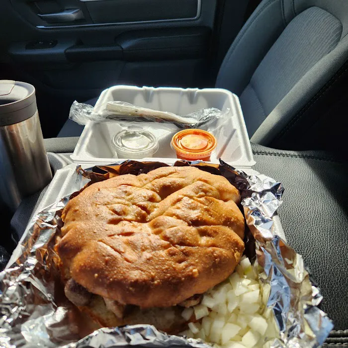 Balkan Bakery & Cafe Picture 8