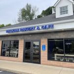 Balkan Bakery & Cafe