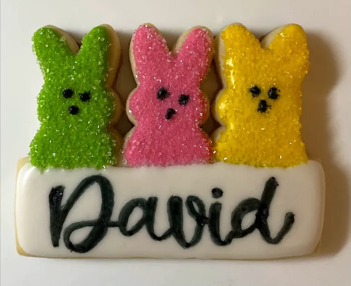 sugar homemade bakery Picture 4