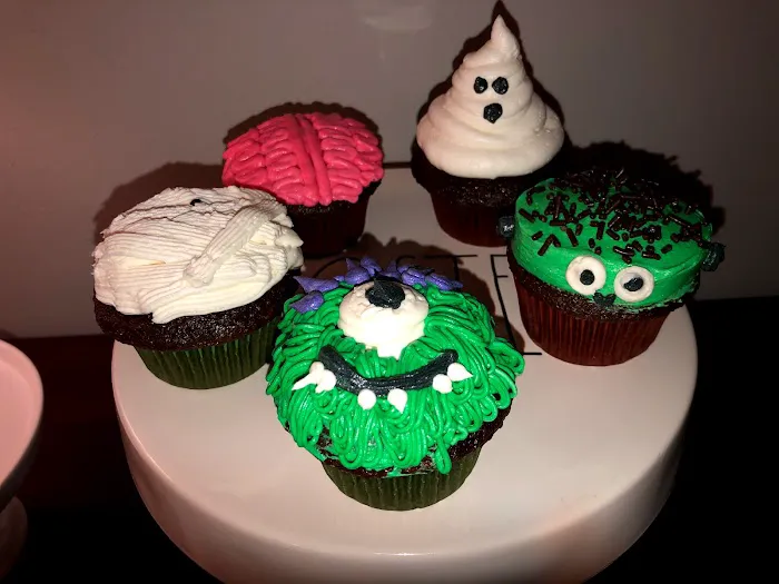 sugar homemade bakery Picture 7
