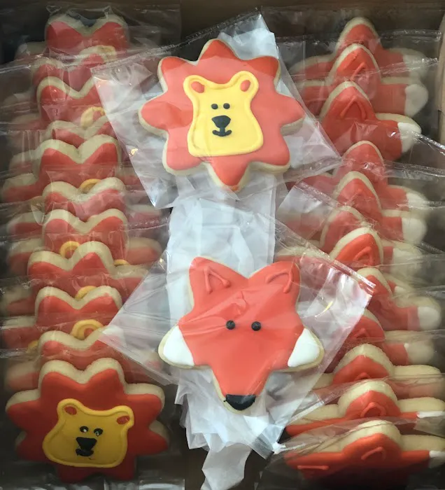 sugar homemade bakery Picture 1