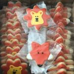 sugar homemade bakery