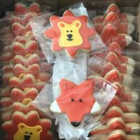sugar homemade bakery ico