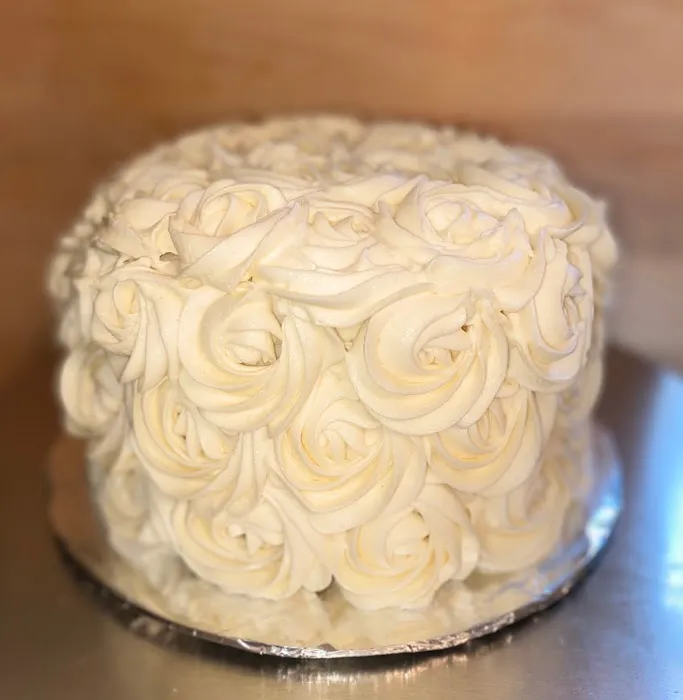 sugar homemade bakery Picture 9
