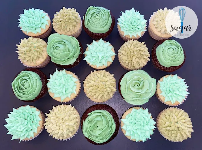sugar homemade bakery Picture 2