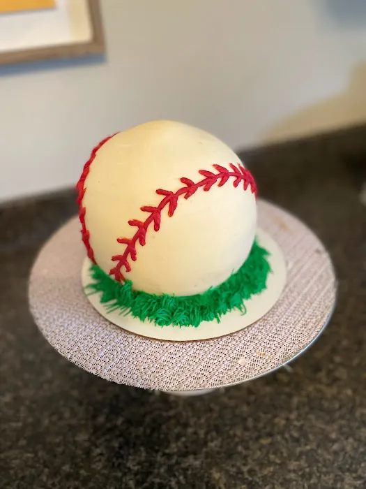 sugar homemade bakery Picture 3