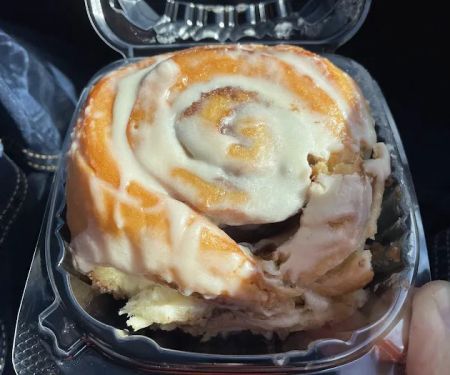 Michael's Bakeshop