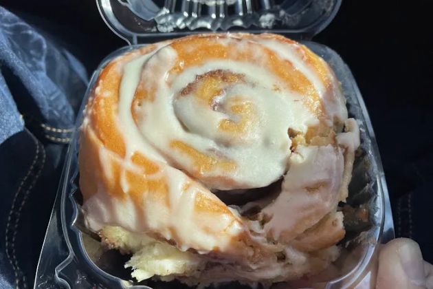 Michael's Bakeshop