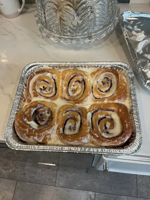 Michael's Bakeshop Picture 4