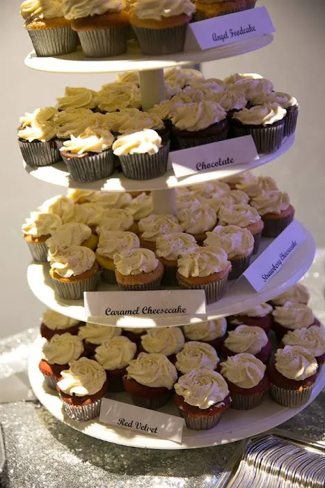 Baby Cakes Specialty Cupcakes Picture 2