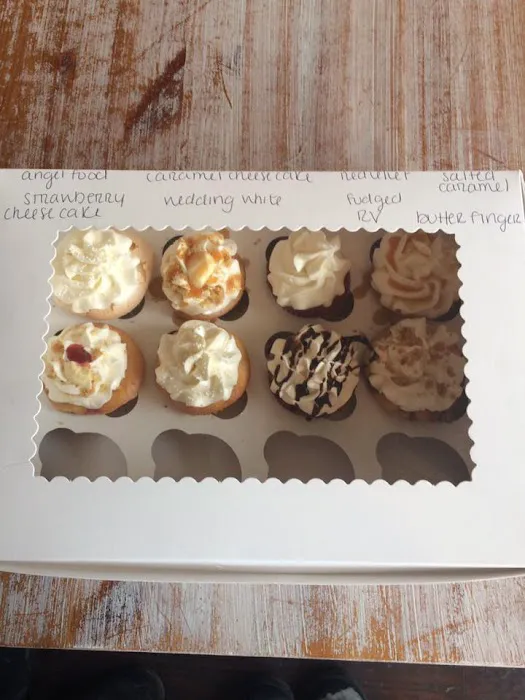 Baby Cakes Specialty Cupcakes Picture 10